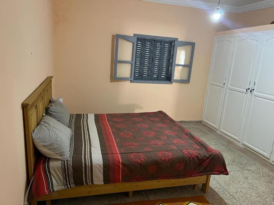 Beachside Bliss: Cozy Surf Villa Mirleft Kültér fotó