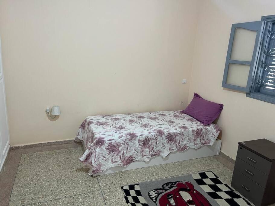 Beachside Bliss: Cozy Surf Villa Mirleft Kültér fotó